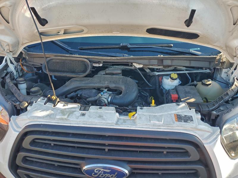 Фото 11 - FORD TRANSIT