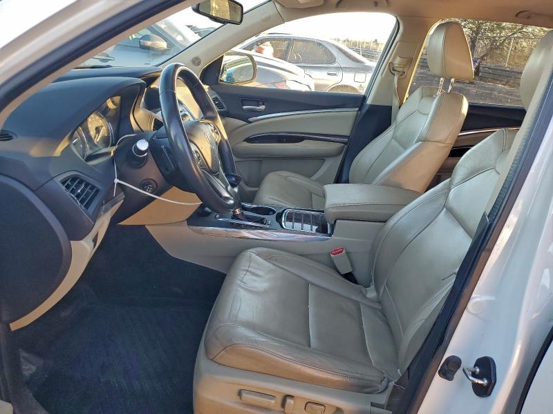 Фото 7 - ACURA MDX