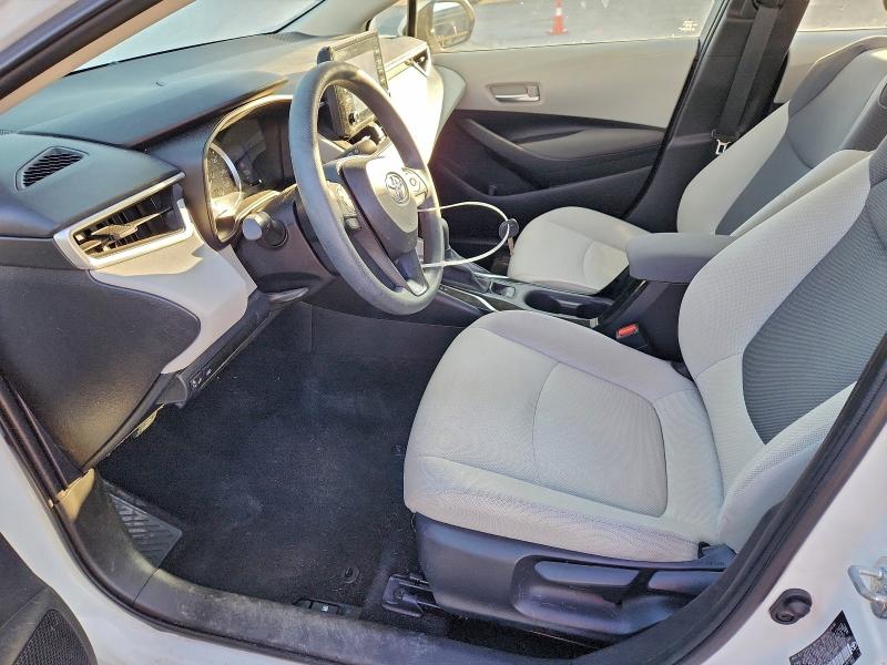 Фото 7 - TOYOTA COROLLA