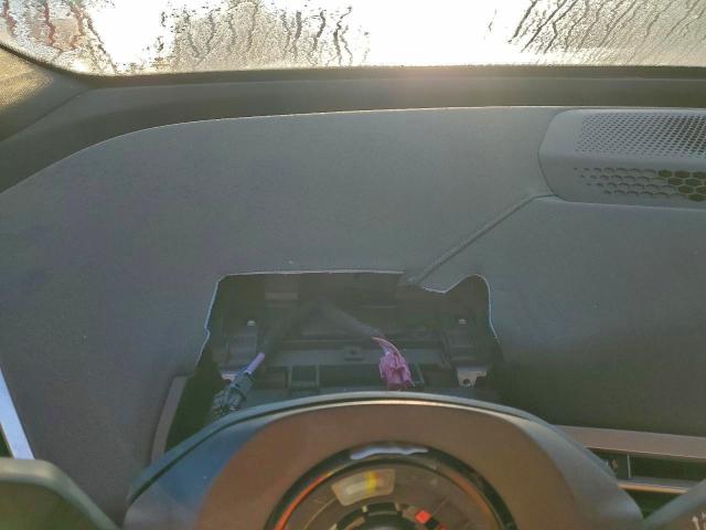 BMW IX XDRIVE5 2024 VIN WB523CF03RCR15800