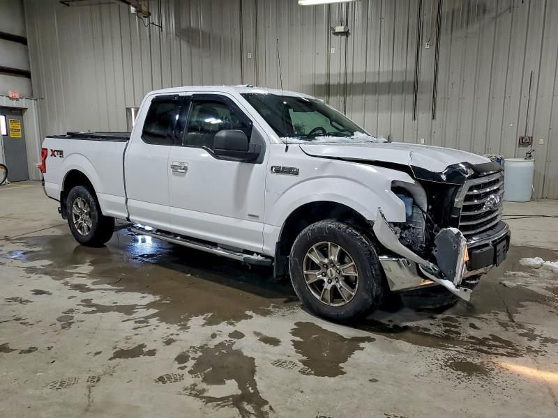 FORD F-150 2015 VIN 1FTEX1EP1FKD18719