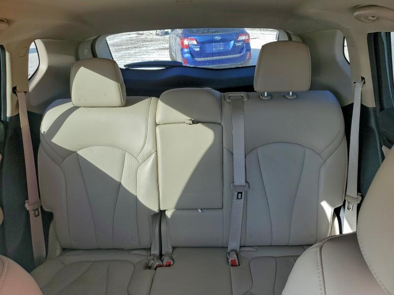 Фото 10 - BUICK ENVISION