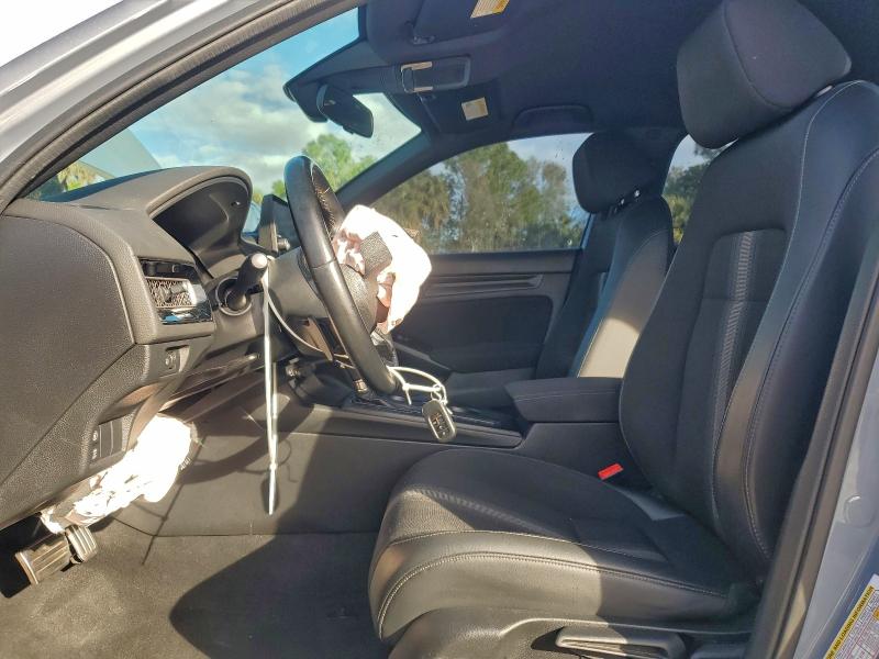 Фото 7 - HONDA CIVIC