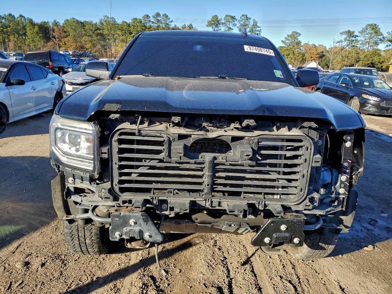 Фото 5 - GMC SIERRA