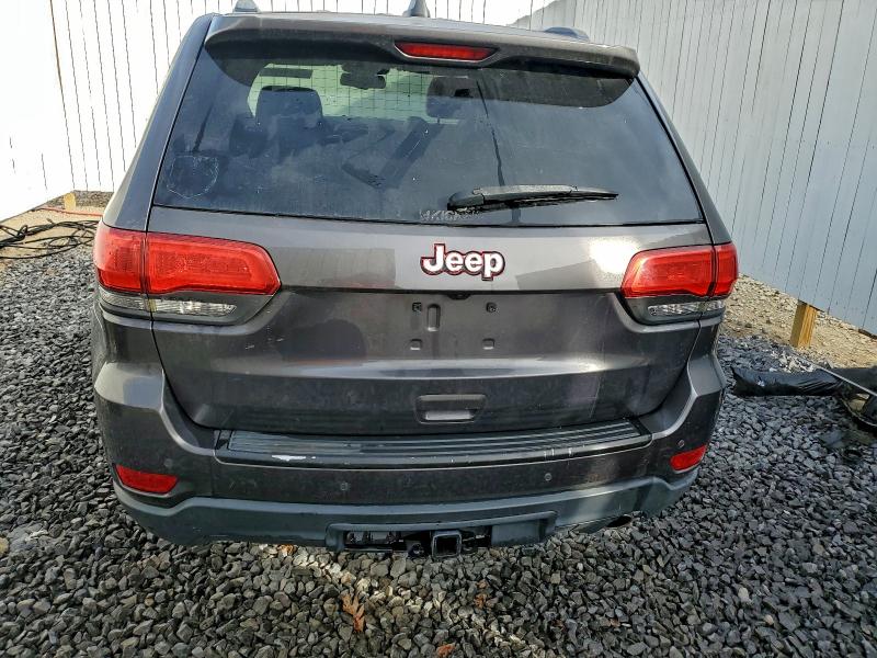 Фото 6 - JEEP GRAND CHER