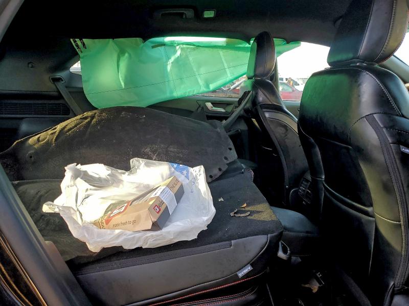 Фото 11 - FORD ESCAPE ST