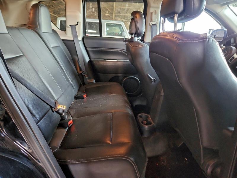 Фото 11 - JEEP COMPASS