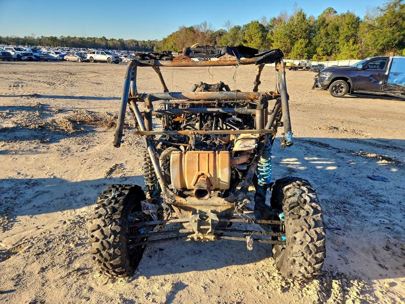 CAN-AM MAVERICKX3 2023