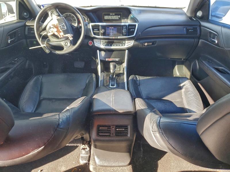 Фото 8 - HONDA ACCORD