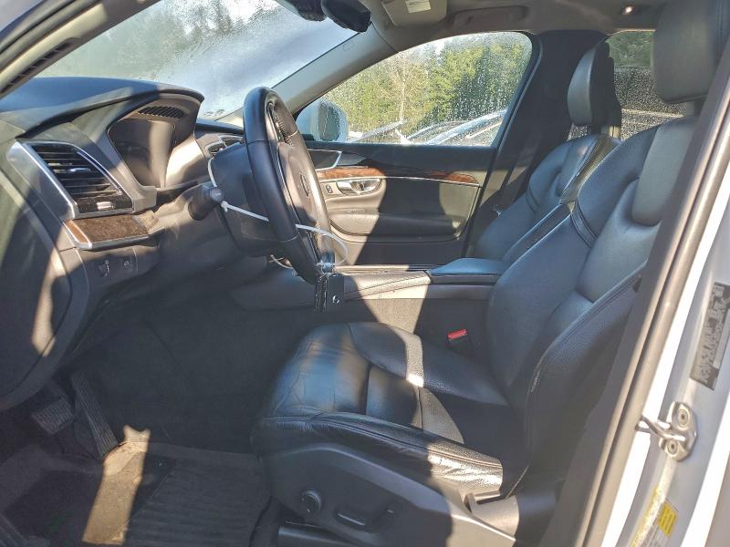 Фото 7 - VOLVO XC90