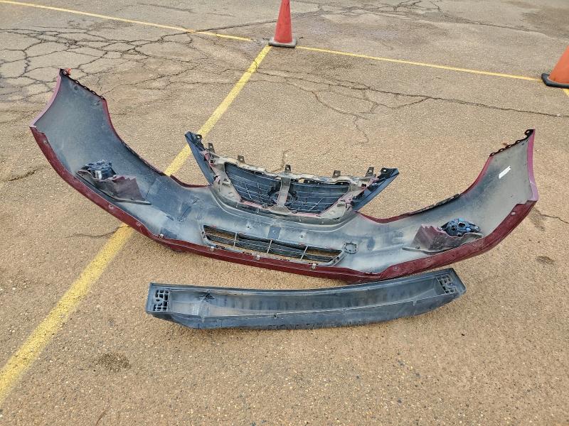 Фото 12 - NISSAN ALTIMA