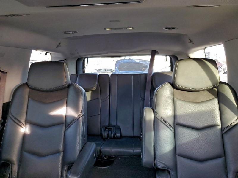 Фото 10 - CADILLAC ESCALADE