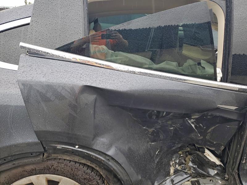 Фото 10 - TESLA MODEL X