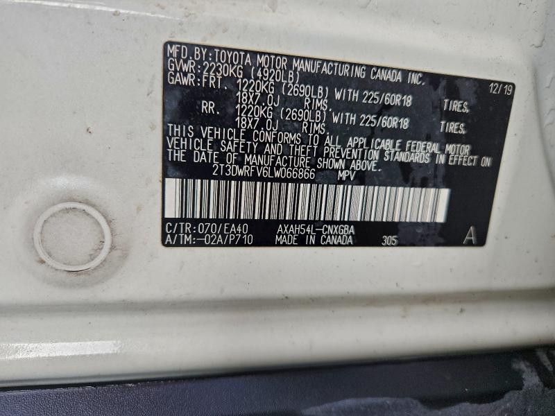 Фото 14 - TOYOTA RAV4