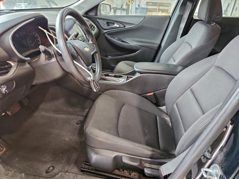 Фото 7 - CHEVROLET MALIBU