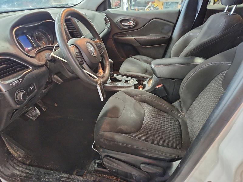 Фото 7 - JEEP GRAND CHER