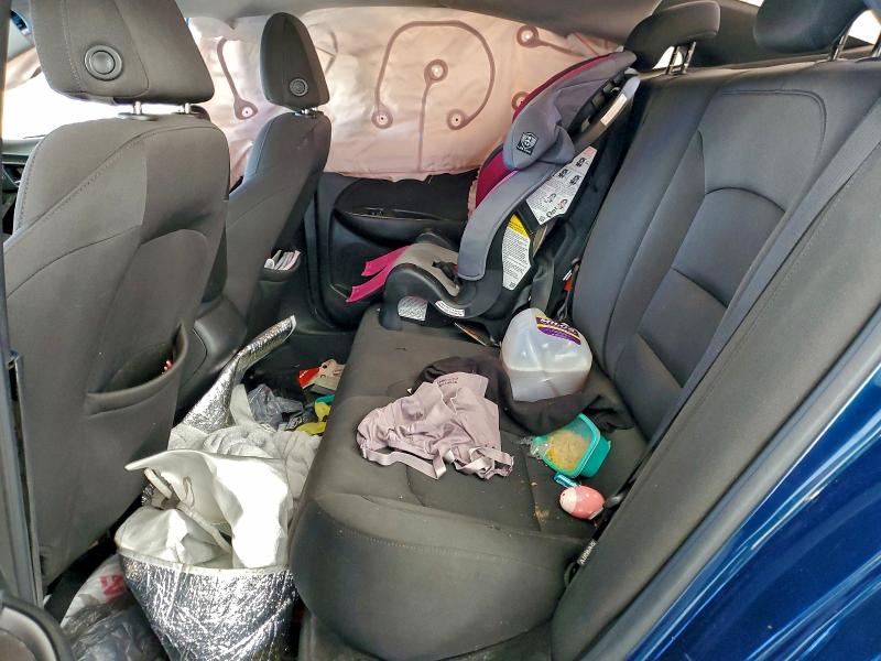 Фото 10 - CHEVROLET MALIBU