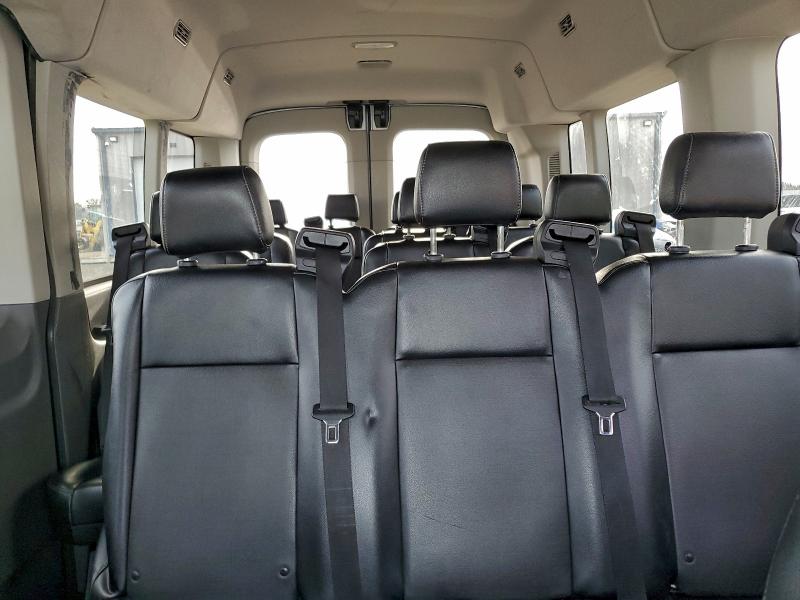 Фото 10 - FORD TRANSIT