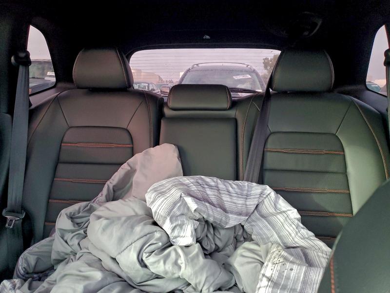 Фото 10 - HONDA CRV