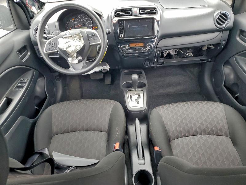 Фото 8 - MITSUBISHI MIRAGE