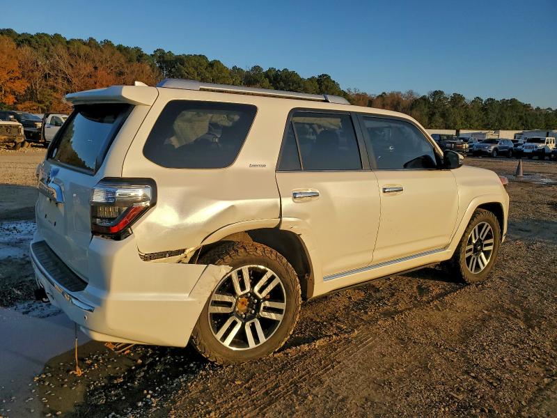 Фото 3 - TOYOTA 4RUNNER