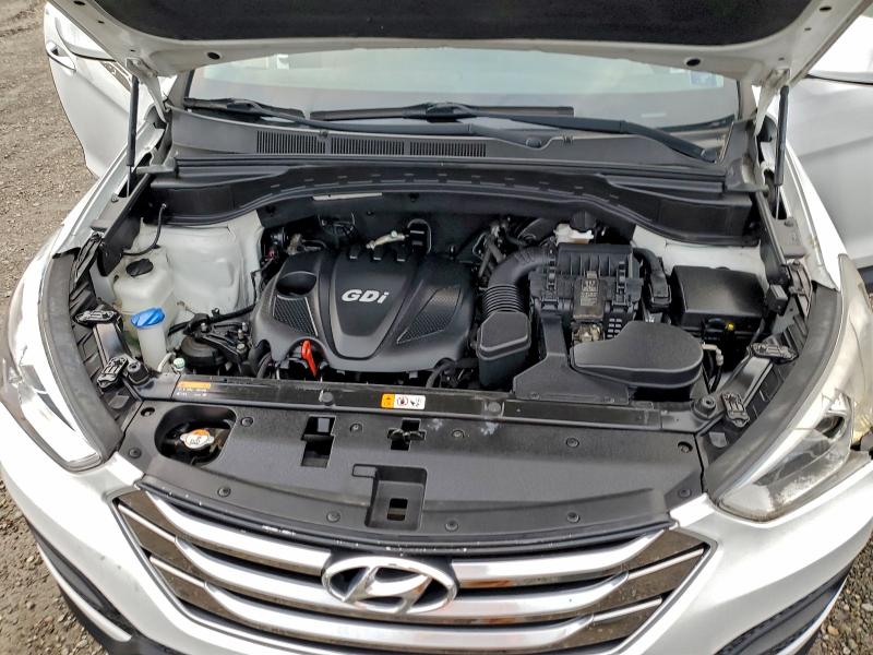 Фото 12 - HYUNDAI SANTA FE