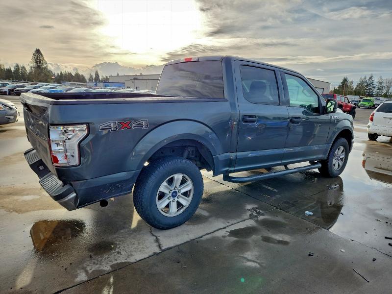 Фото 3 - FORD F-150