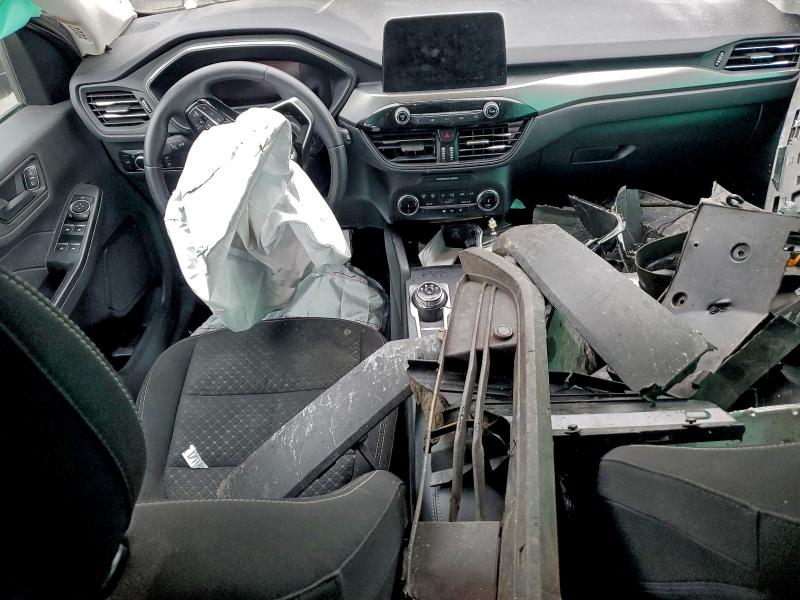 Фото 8 - FORD ESCAPE ACT