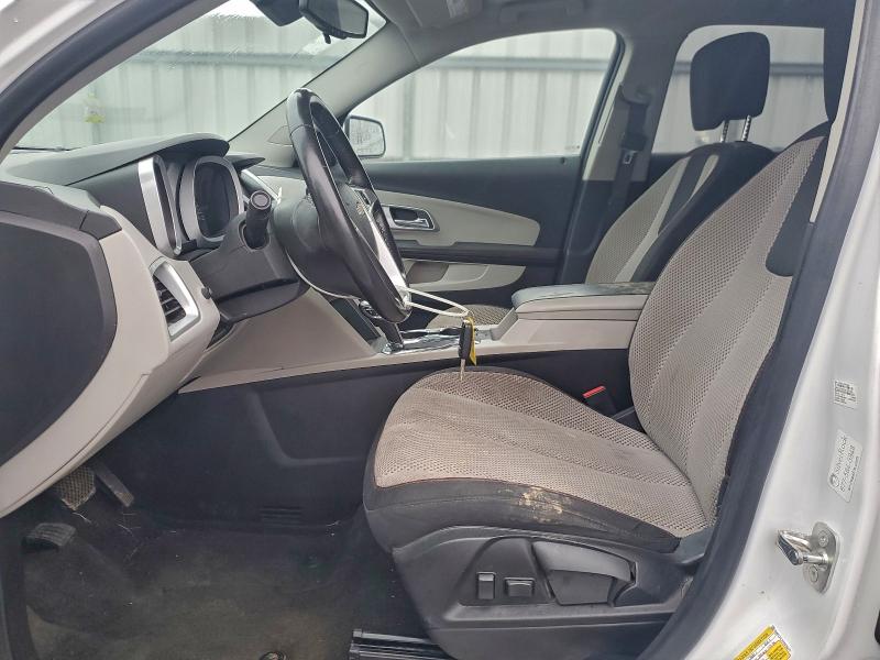 Фото 7 - CHEVROLET EQUINOX
