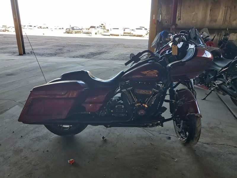 HARLEY-DAVIDSON FLTRXSANV 2023