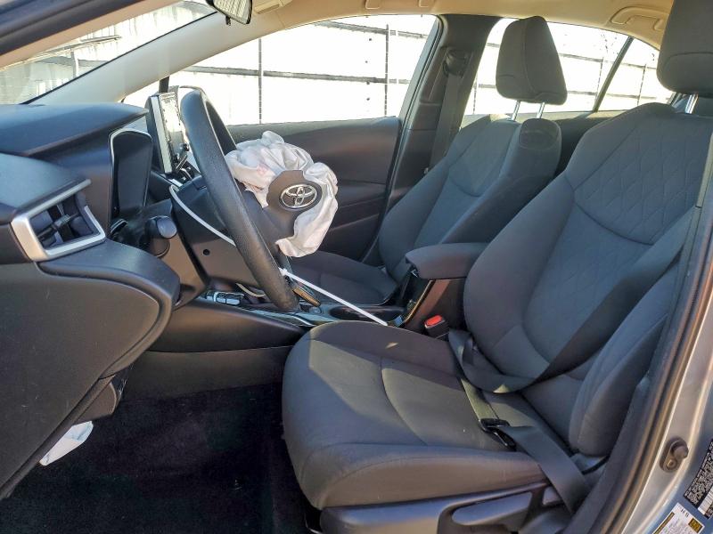 Фото 7 - TOYOTA COROLLA