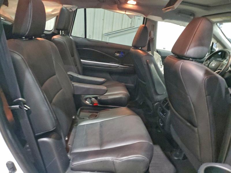 Фото 11 - HONDA PILOT