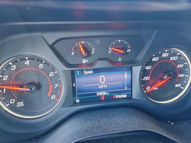 Фото 9 - CHEVROLET CAMARO