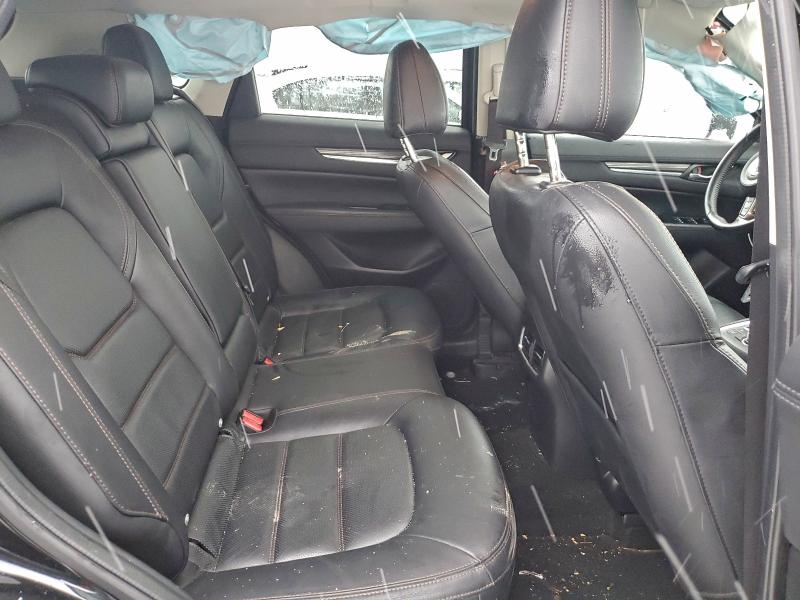 Фото 10 - MAZDA CX-5