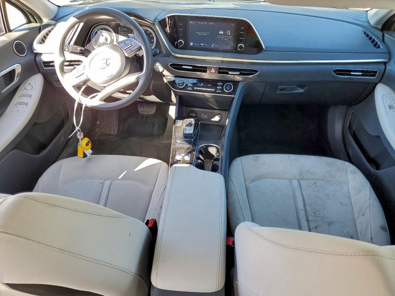 Фото 8 - HYUNDAI SONATA