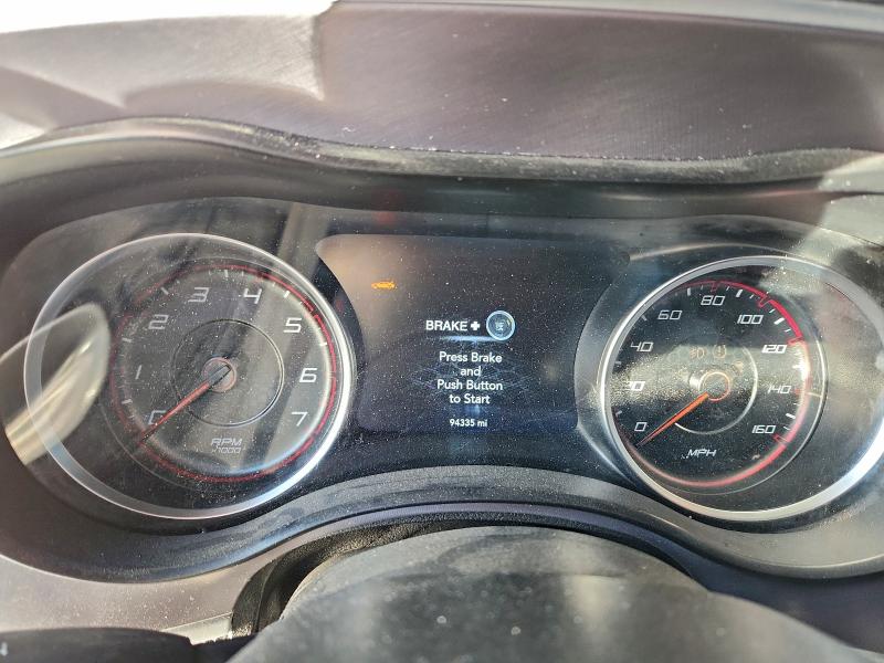 Фото 9 - DODGE CHARGER