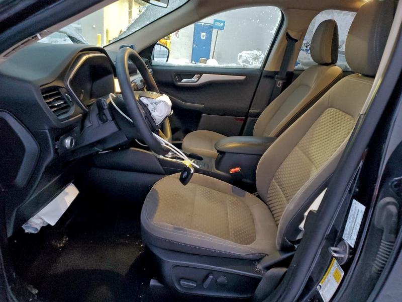 Фото 7 - FORD ESCAPE