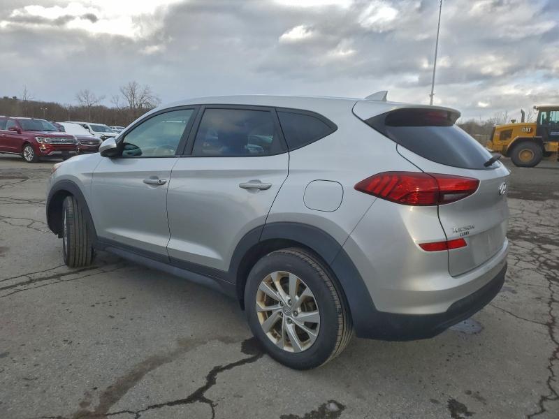 Фото 2 - HYUNDAI TUCSON