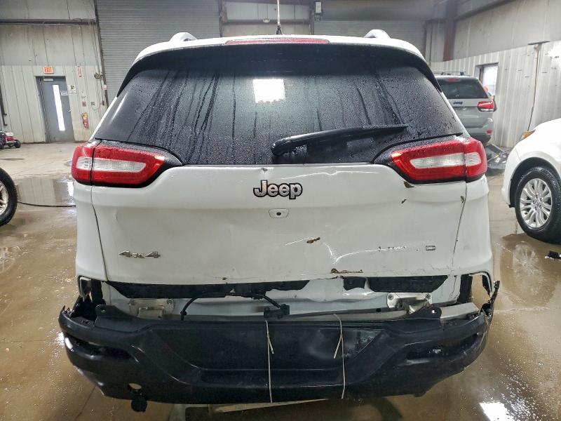 Фото 6 - JEEP GRAND CHER