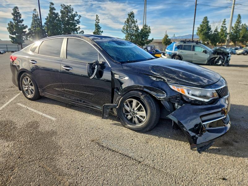 Фото 4 - KIA OPTIMA