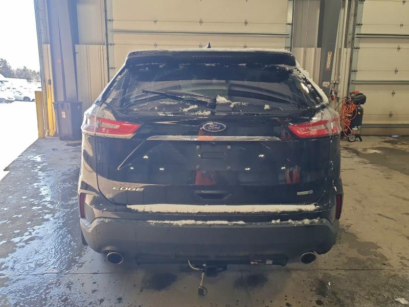 Фото 6 - FORD EDGE