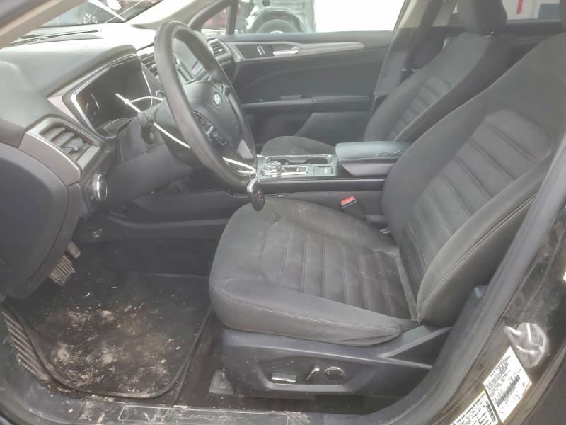 Фото 7 - FORD FUSION