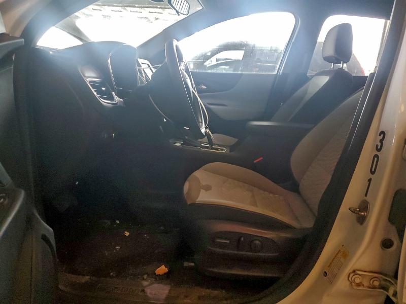 Фото 7 - CHEVROLET EQUINOX