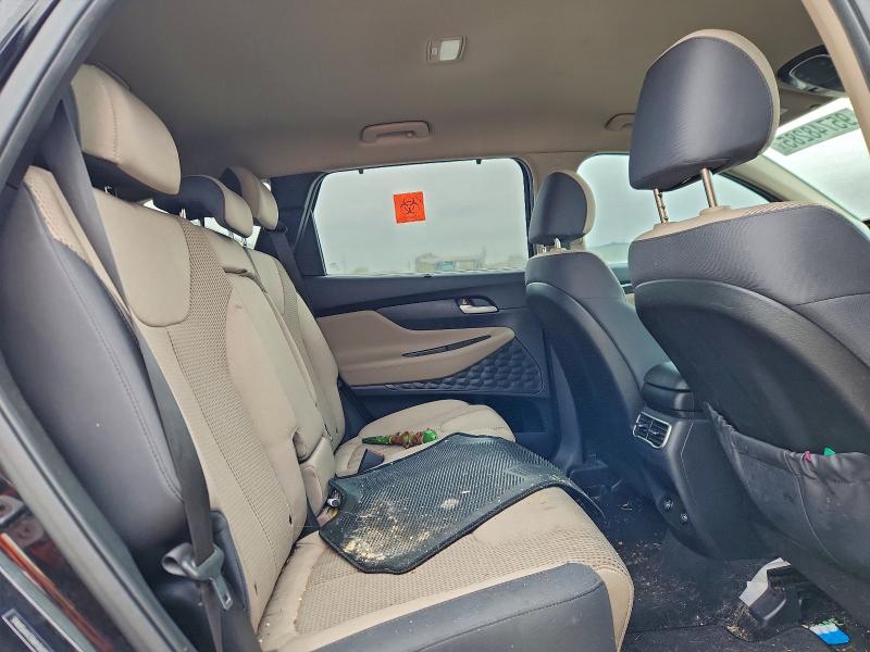 Фото 11 - HYUNDAI SANTA FE