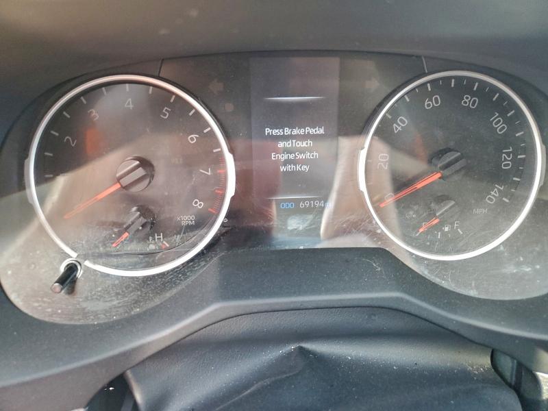 Фото 9 - TOYOTA RAV4