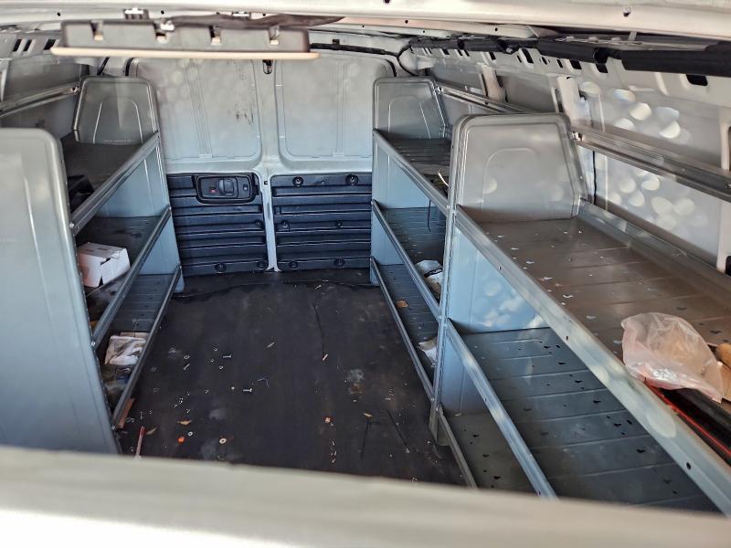 Фото 10 - CHEVROLET EXPRESS