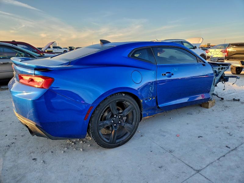 Фото 3 - CHEVROLET CAMARO