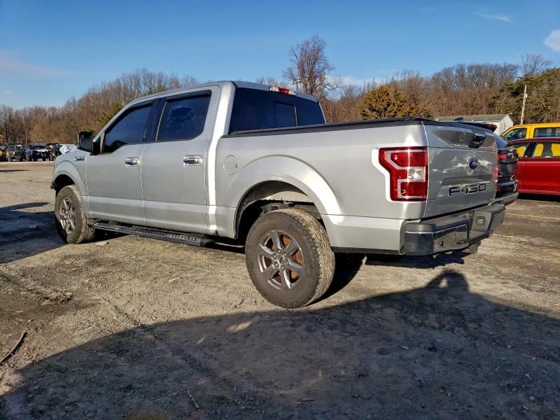 Фото 2 - FORD F-150