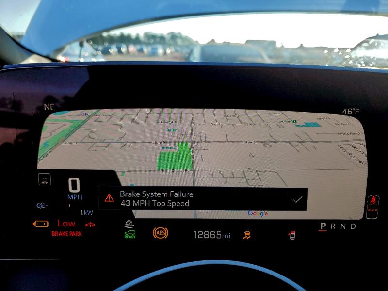 Фото 9 - CHEVROLET EQUINOX