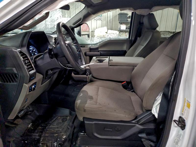 Фото 7 - FORD F350